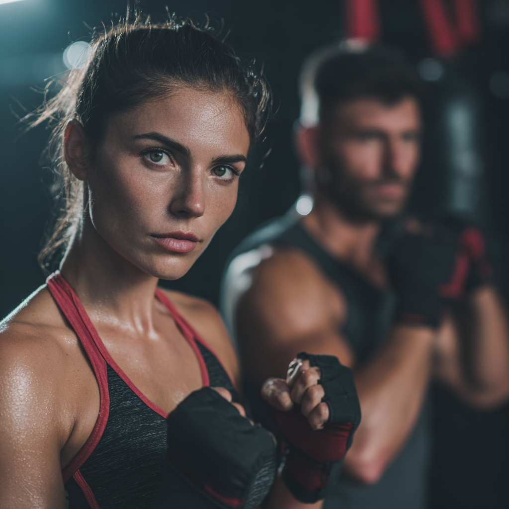 Magyar felnőttek csoportja dinamikus mobilitási és erősítő gyakorlatokat végez külső térben, pozitív hangulatban